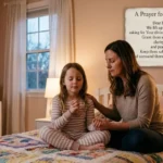 Prayers For Children's Health